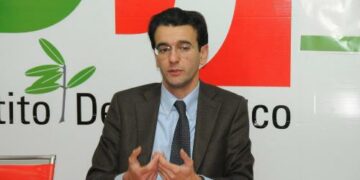 Convocazione congresso di circolo e comitato a sostegno di Bersani