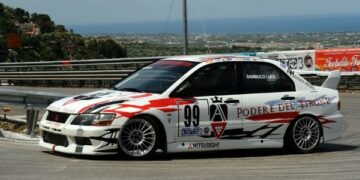 9° Slalom Simeri Crichi nella memoria del Prof. Leonardo Elia