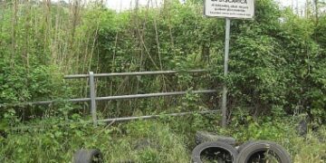 Deturpo ambientale, ecco le prime sanzioni