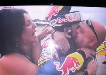 E’ nato il primo ‘Fanclub Sandro Cortese’