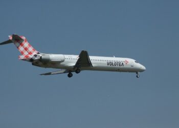 Dalla Calabria nuovi voli per Venezia e Genova