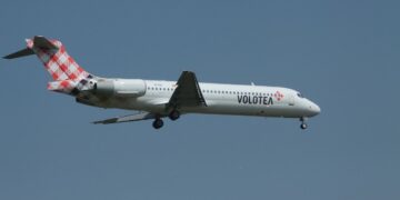 Dalla Calabria nuovi voli per Venezia e Genova