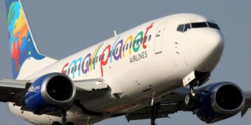 Aeroporto Crotone, nuovi voli da dicembre