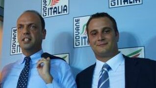 Domani Marco Perissa a Crotone