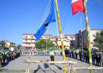 Assoraider Ciro’ Marina compie vent’anni