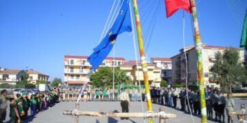 Assoraider Ciro’ Marina compie vent’anni