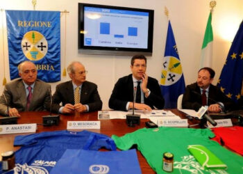 Al Buyers Lounge, l’isola dei sapori e dei colori di Calabria