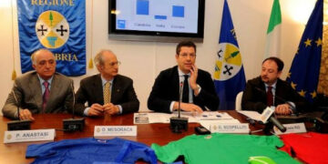 Al Buyers Lounge, l’isola dei sapori e dei colori di Calabria