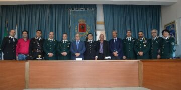 Anpana incontra le istituzioni locali