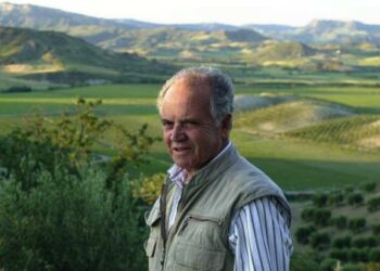 Addio a Antonio Librandi fondatore dell’omonima cantina