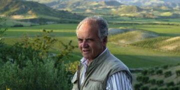 Addio a Antonio Librandi fondatore dell’omonima cantina