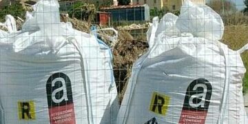 Black Mountain, bonifica deve rimanere priorita’