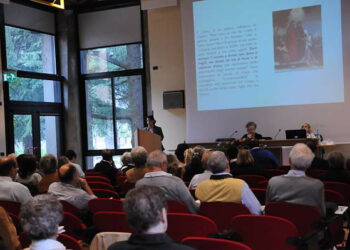 Convegno Provinciale dei Laici Domenicani a Brescia