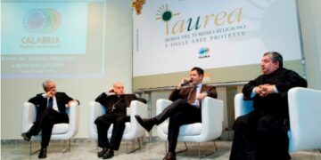 La Calabria dice arrivederci ad Aurea per l’ottava edizione