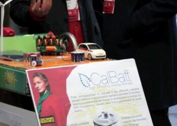 Unical, Calbatt ospite a ‘Geo Scienza’ su Rai 3