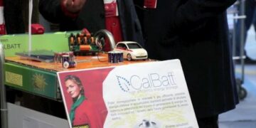 Unical, Calbatt ospite a ‘Geo Scienza’ su Rai 3