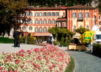 Museo del falso ‘Made in Italy’ a tavola