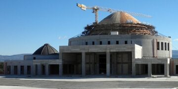 Anniversario della morte di Natuzza Evolo