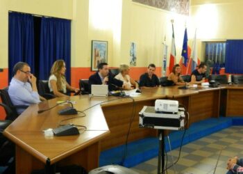 Eurodance di Mirto diventa ‘Accademia’