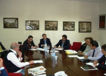 Area Urbana, giro economico di 10mln di euro