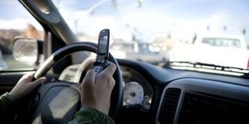 Controlli carabinieri per le vie di Ciro’ Marina