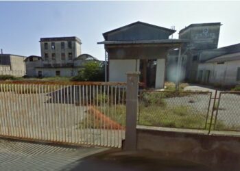 Corivic, arriva l’ordinanza del Sindaco