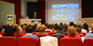 Incontro della Comunità Parrocchiale di Isola di Capo Rizzuto in occasione dell’anno della Fede