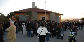 Finalmente la Chiesa di San Giuseppe è la Chiesa delle Sante Croci