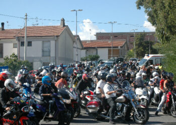 Ancora un successo ‘Terremoto divino’