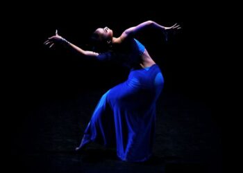 Danza, la crucolese Gentile vince concorso sul web