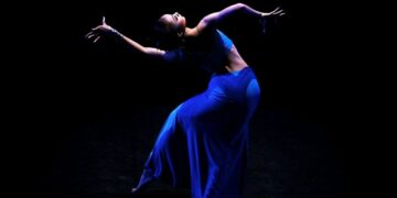 Danza, la crucolese Gentile vince concorso sul web