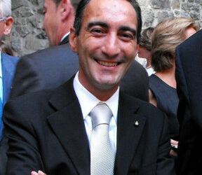 Luigi A. Dell’Aquila informa i giovani sul Programma AMVA