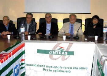 Anziani, dibattito sull’Alzheimer a Strongoli