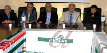 Anziani, dibattito sull’Alzheimer a Strongoli