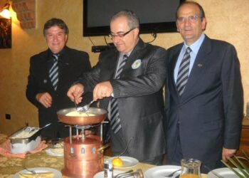 La rassegna del gusto di Amira fa tappa a Torre Melissa