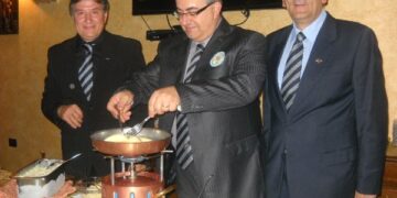 La rassegna del gusto di Amira fa tappa a Torre Melissa