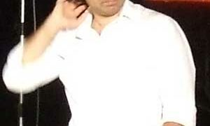 Mingrone autore delle musiche del rapper cosentino Rage’