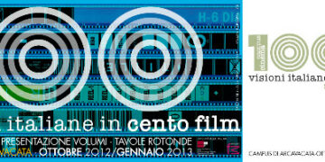 CampusCinema100 Visioni italiane in cento film