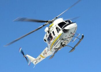 Arrestato Caravetta, consigliere Provincia Cosenza