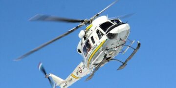 Arrestato Caravetta, consigliere Provincia Cosenza