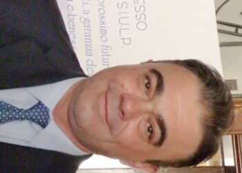 Visita in Calabria di Felice Romano, segretario nazionale Siulp