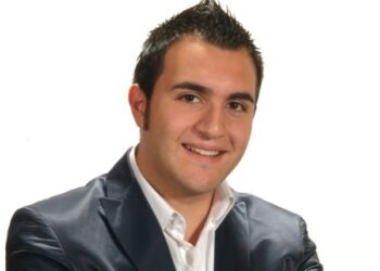 Foglia al parlamento europeo per 20anni Mercato Unico