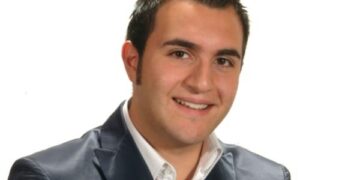 Foglia al parlamento europeo per 20anni Mercato Unico