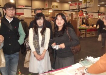 Chiude fiera internazionale Salone del Gusto