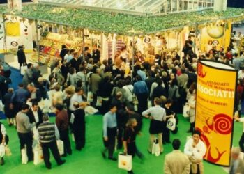 Gal Kroton al Salone Internazionale del Gusto di Torino