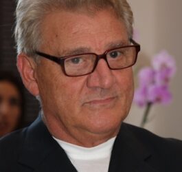 Gerardo Sacco tra testimonial Unicef Calabria