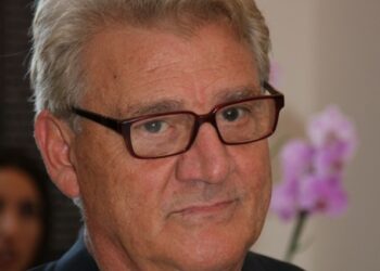 Gerardo Sacco tra testimonial Unicef Calabria