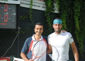 Tennis, Zurzolo vince memorial ‘Vinicio Falcone’