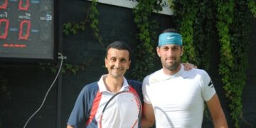 Tennis, Zurzolo vince memorial ‘Vinicio Falcone’