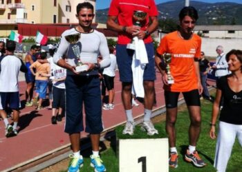 Corsa, Cataldi secondo alla mezza maratona di Lamezia